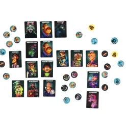 Ravensburger Weerwolven van Wakkerdam: Dageraad - Kaartspel