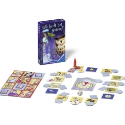 Ravensburger Wie Heeft Het Gedaan? Pocket -  Reisspel