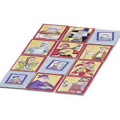 Ravensburger Wie Heeft Het Gedaan? Pocket -  Reisspel