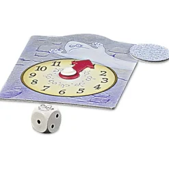 Ravensburger Wie Heeft Het Gedaan? Pocket -  Reisspel