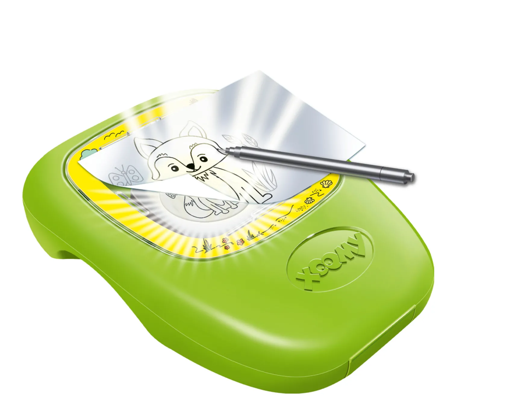 Ravensburger Xoomy Compact Midi Cute Animals