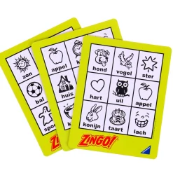 Ravensburger Zingo - Kinderspel