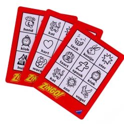 Ravensburger Zingo - Kinderspel