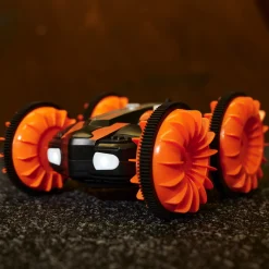 R/C Amphibious Flippy