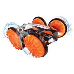 R/C Amphibious Flippy