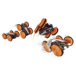 R/C Amphibious Flippy