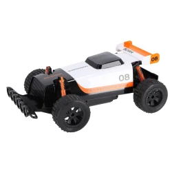 R/C Happy People Racing Car 40Cm