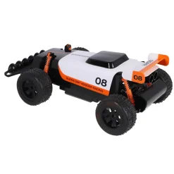 R/C Happy People Racing Car 40Cm