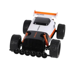 R/C Happy People Racing Car 40Cm