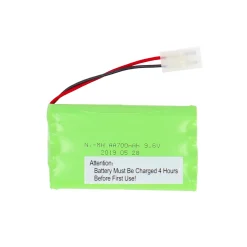 R/C Happy People Racing Car 40Cm