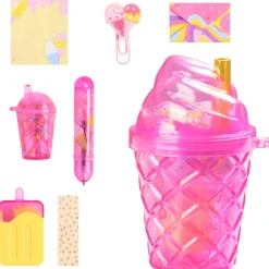 Real Littles Cute Cups assorti