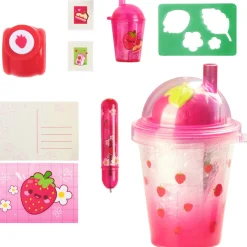 Real Littles Cute Cups assorti