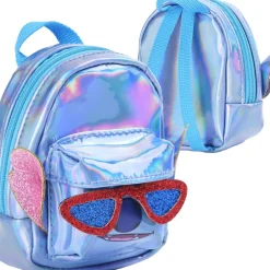 Real Littles Stitch rugzak gevuld