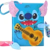 Real Littles Stitch sleutelhanger dagboek