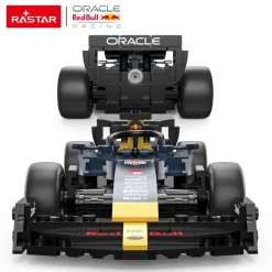 Red Bull bouwset Max Verstappen