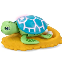 Reddings schildpad groen