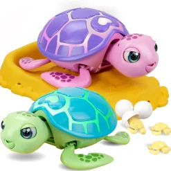 Reddings schildpad groen