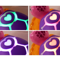 Reddings schildpad groen