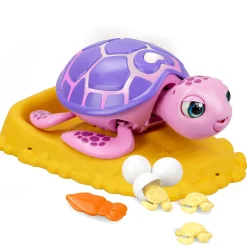 Reddings schildpad roze