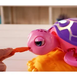 Reddings schildpad roze