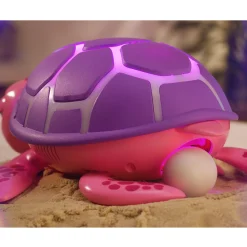 Reddings schildpad roze