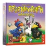 Regenwormen Uitbreiding - Kinderspel