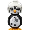 Rescue pinguin mini zwart