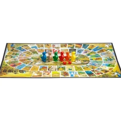 Reuzen Ganzenbord - Bordspel