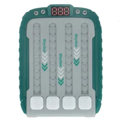 Rhythm Game reactie controller met licht en geluid