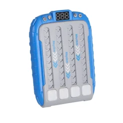 Rhythm Game reactie controller met licht en geluid