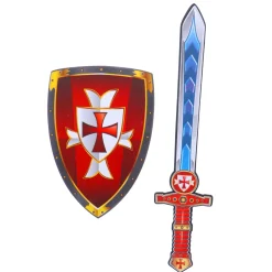 Ridderset foam assorti