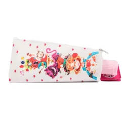 Rita's Etui Met Puntenslijper 2 Assorti