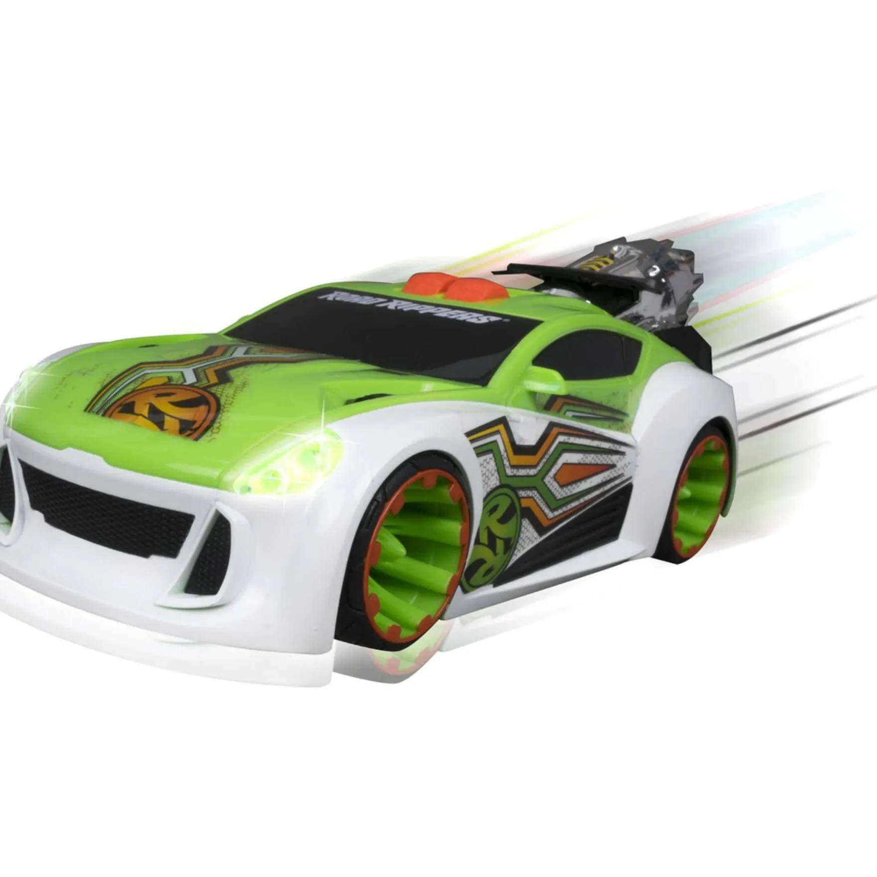 Road Rippers Maximum Boost