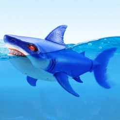 Robo Alive Deep Sea Monster surprise 2 assorti