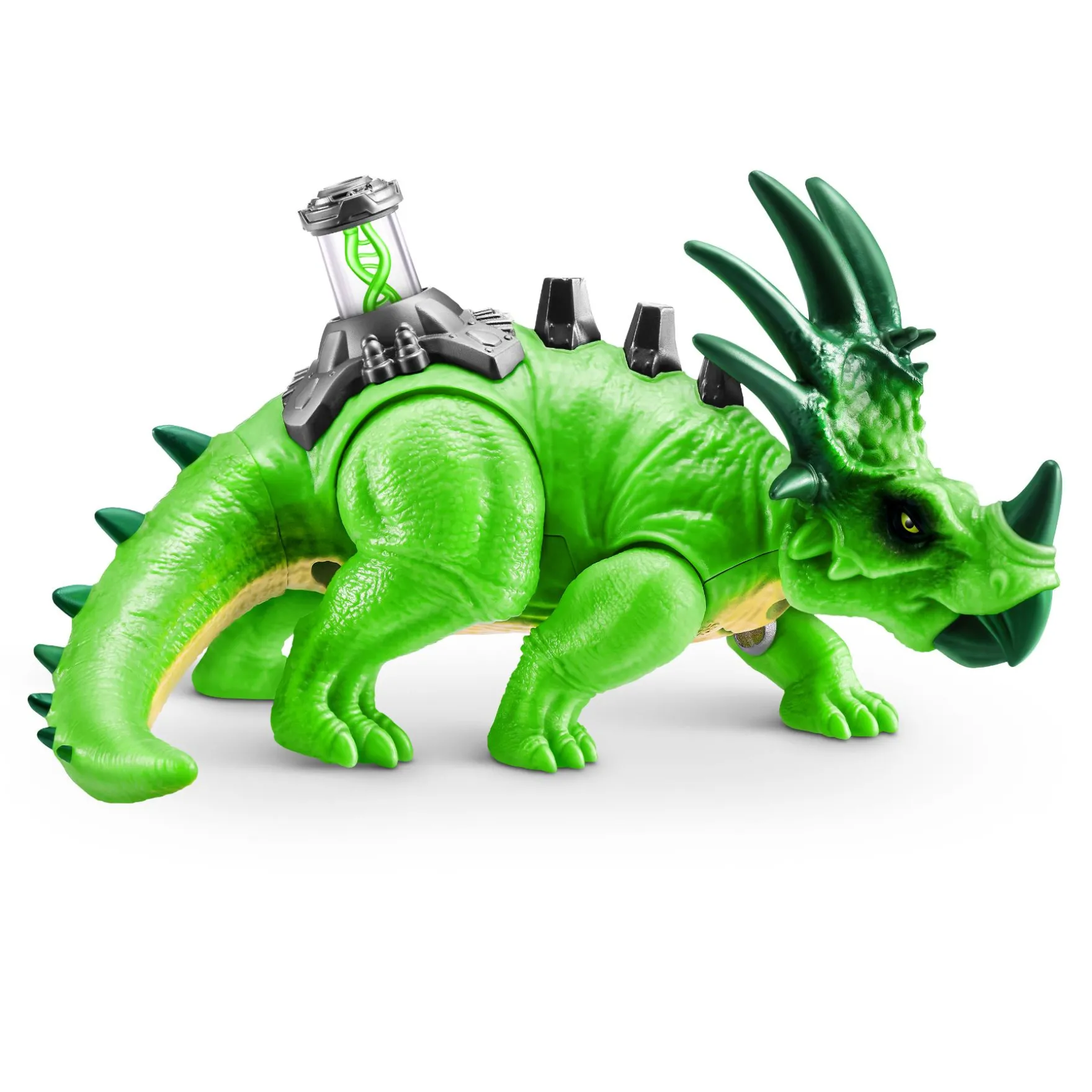 Robo Alive Dna Dino Speelset In Tube Assorti