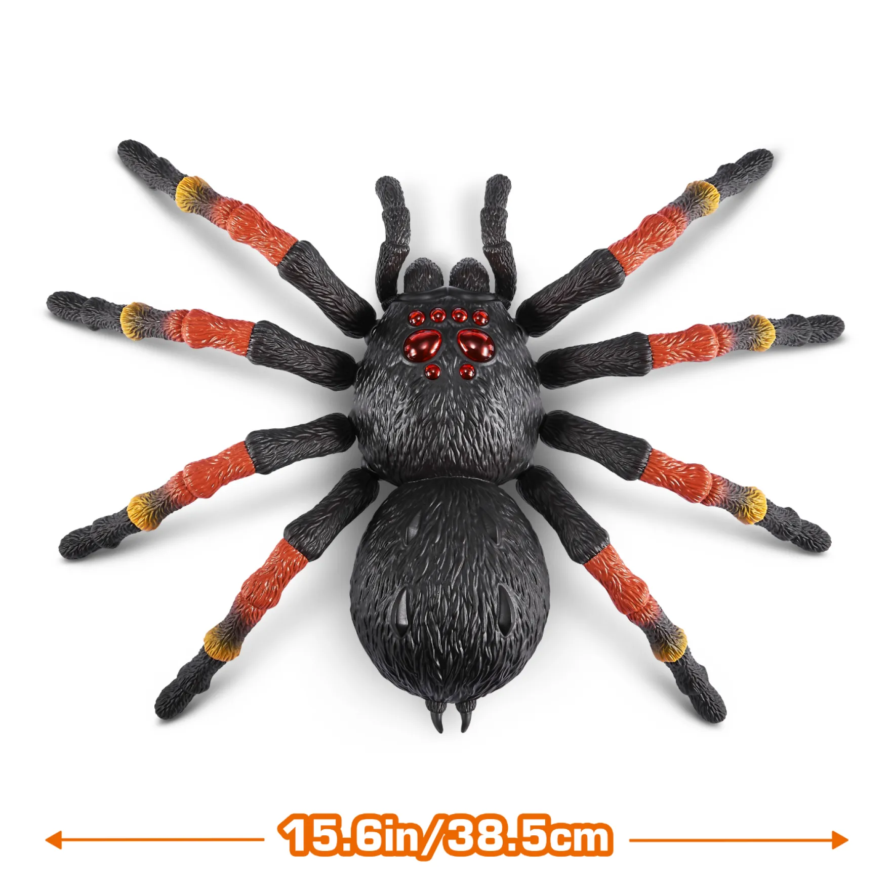 Robo Alive Giant Tarantula Series 1