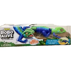 Robo Alive Lizard assorti