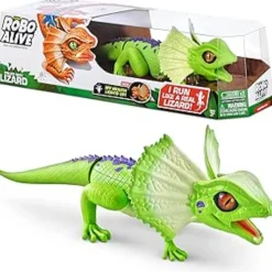 Robo Alive Lizard assorti