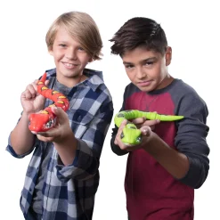 Robo Alive Snake Series 2 Assorti