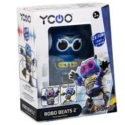 Robo beats 2