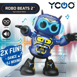 Robo beats 2