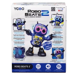 Robo beats 2