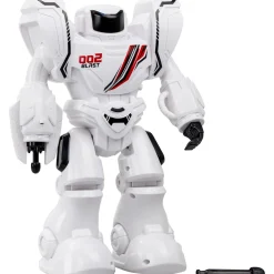 Robo blast mini wit