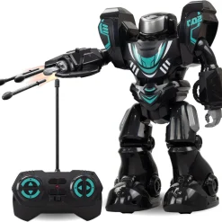 Robo blast mini zwart