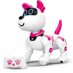 Robo Luna interactieve puppy