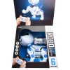 Robo Raff interactieve puppy