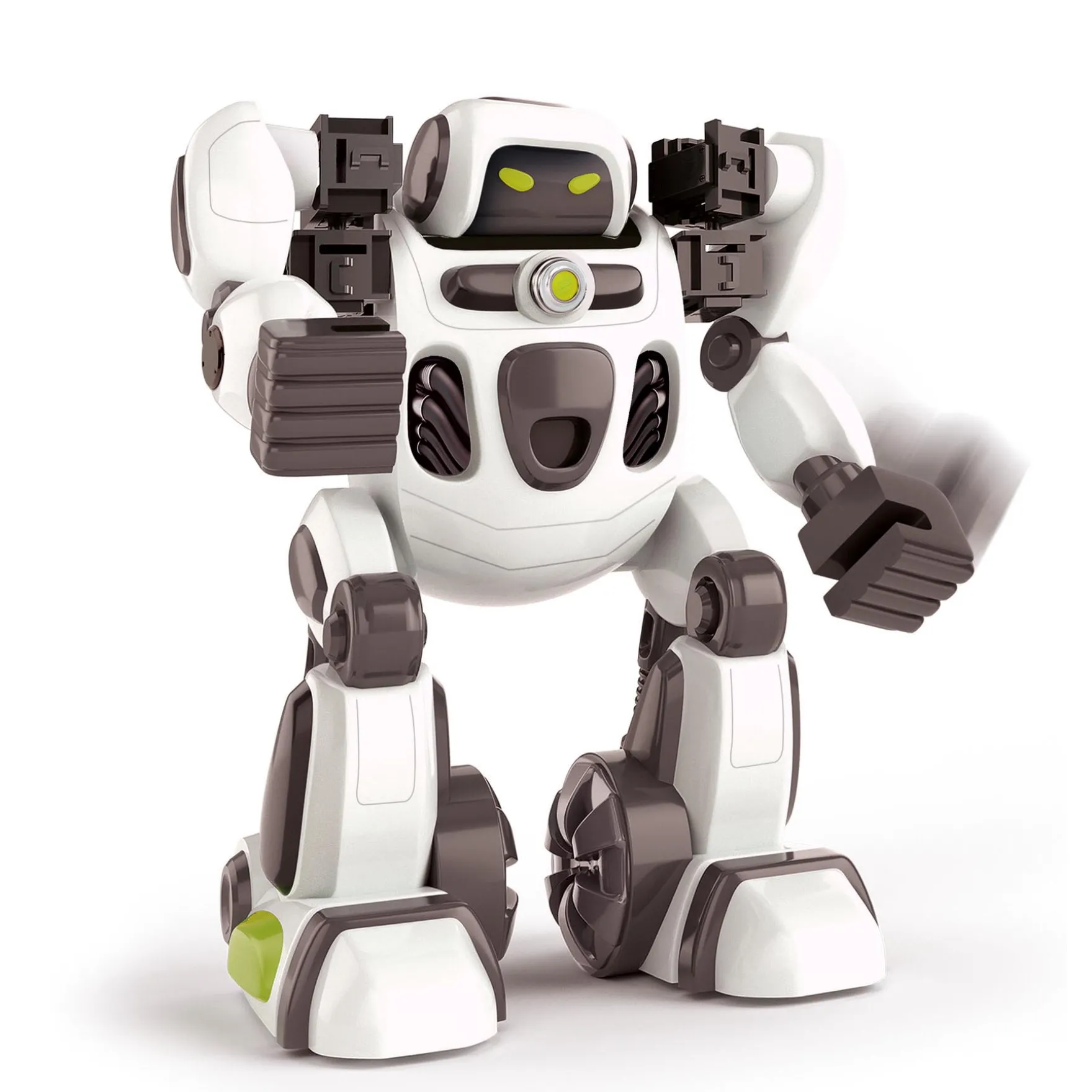 Robot airo Nederlands