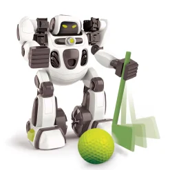 Robot airo Nederlands