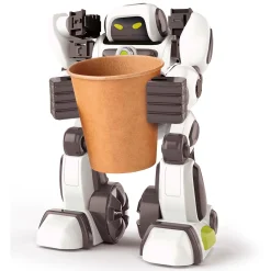 Robot airo Nederlands