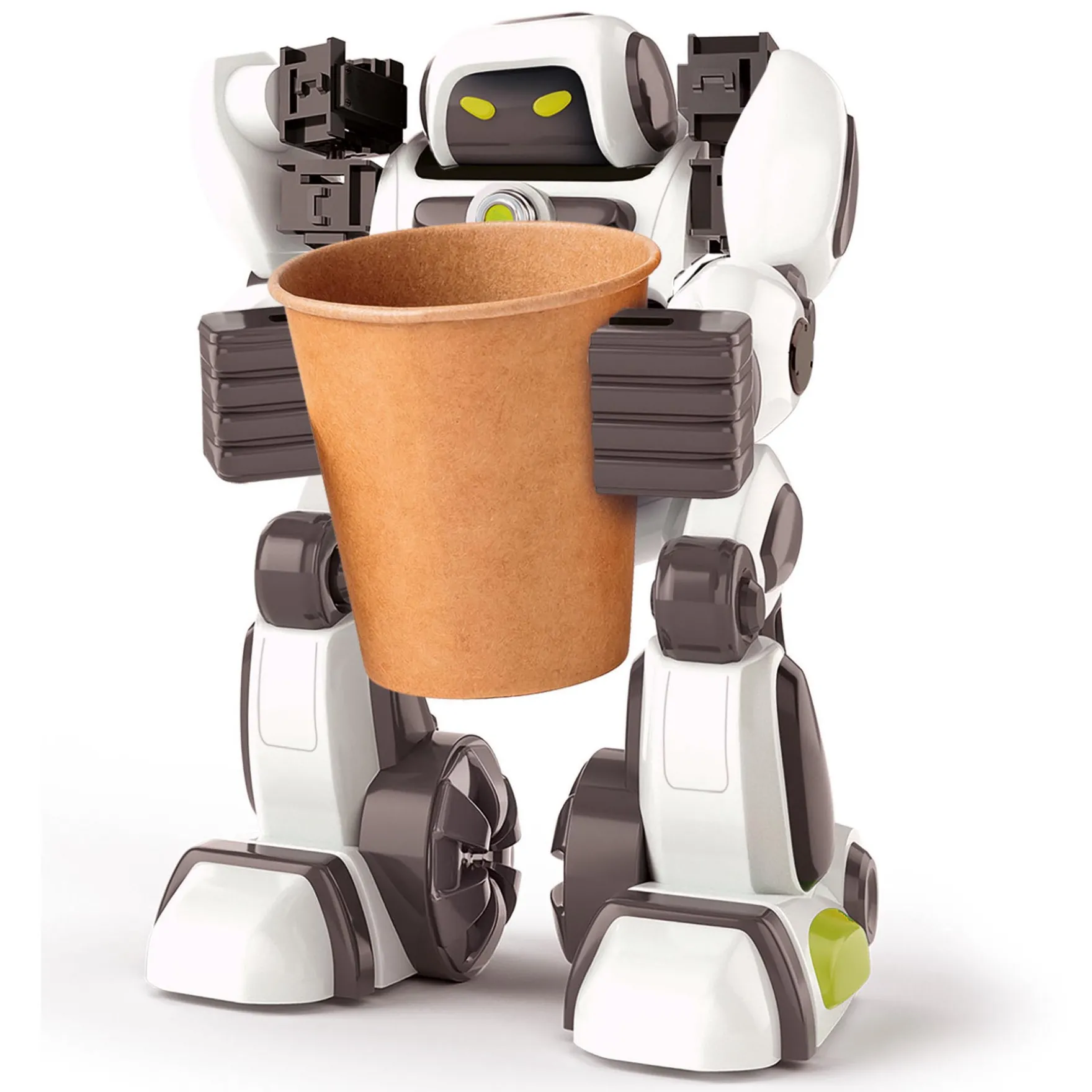 Robot airo Nederlands